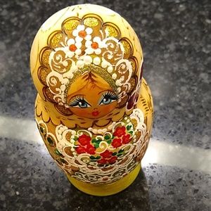 🇷🇺Russian Nesting Doll🇷🇺